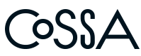 Логотип cossa